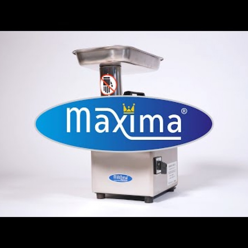 Meat Mincer - up to 120kg/h Meat Mincer - up to 120kg/h