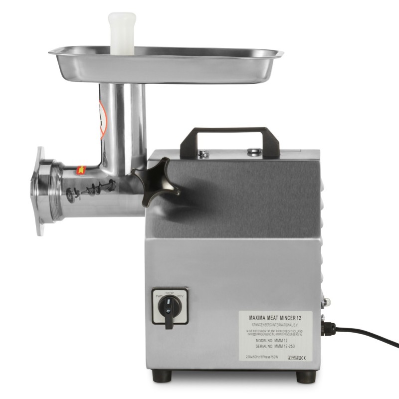 Meat Mincer - up to 120kg/h Meat Mincer - up to 120kg/h