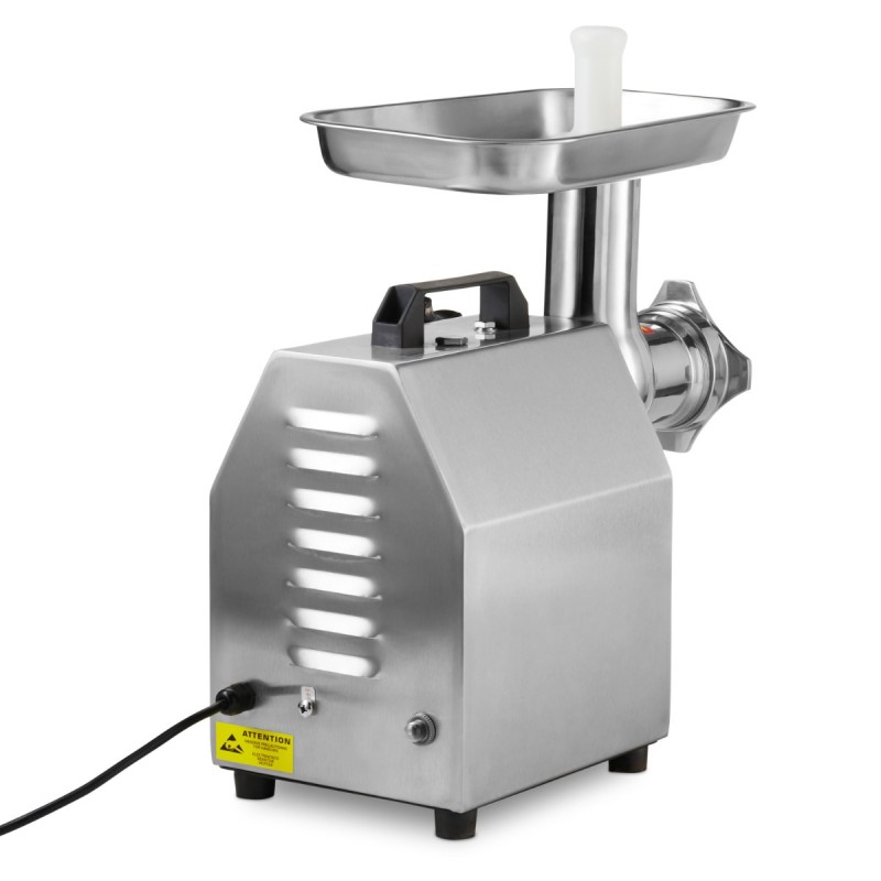 Meat Mincer - up to 120kg/h Meat Mincer - up to 120kg/h
