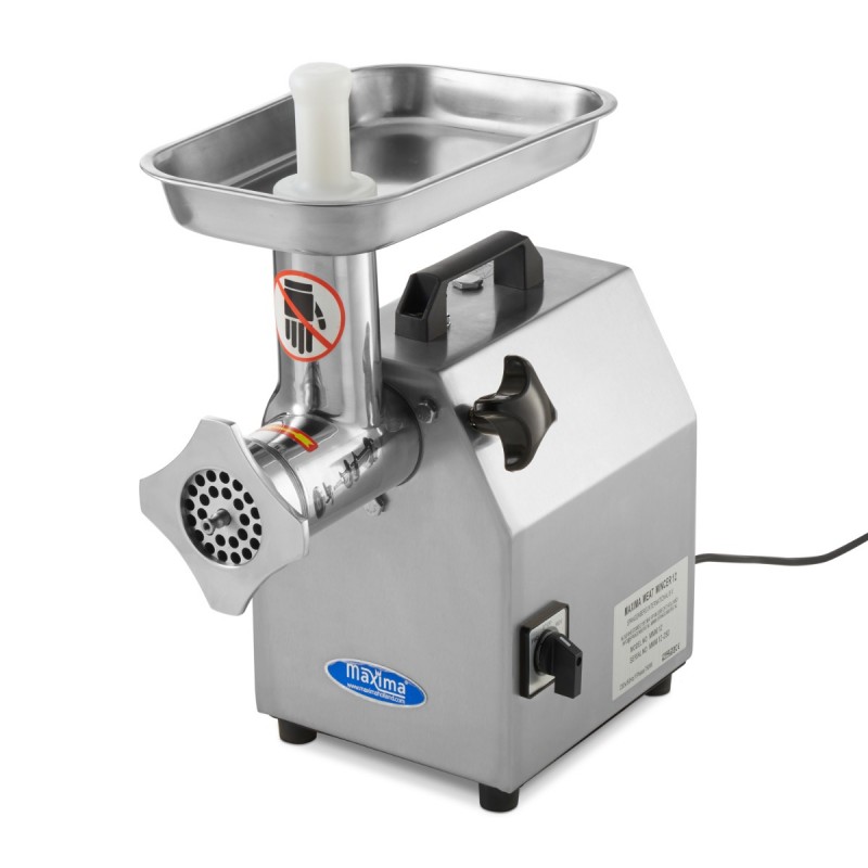 Meat Mincer - up to 120kg/h Meat Mincer - up to 120kg/h