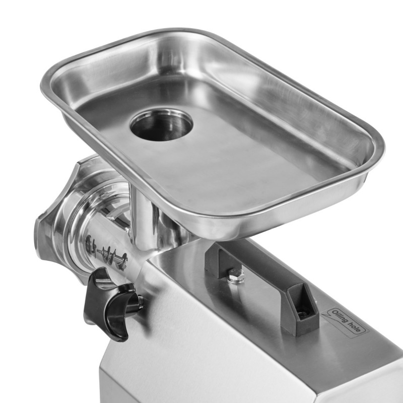 Meat Mincer - up to 120kg/h Meat Mincer - up to 120kg/h