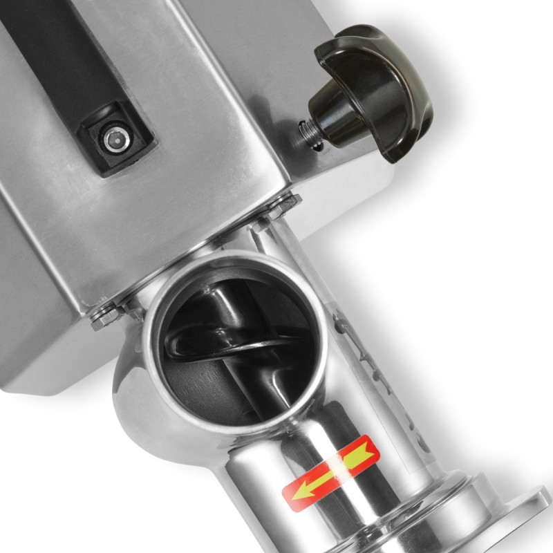 Meat Mincer - up to 120kg/h Meat Mincer - up to 120kg/h