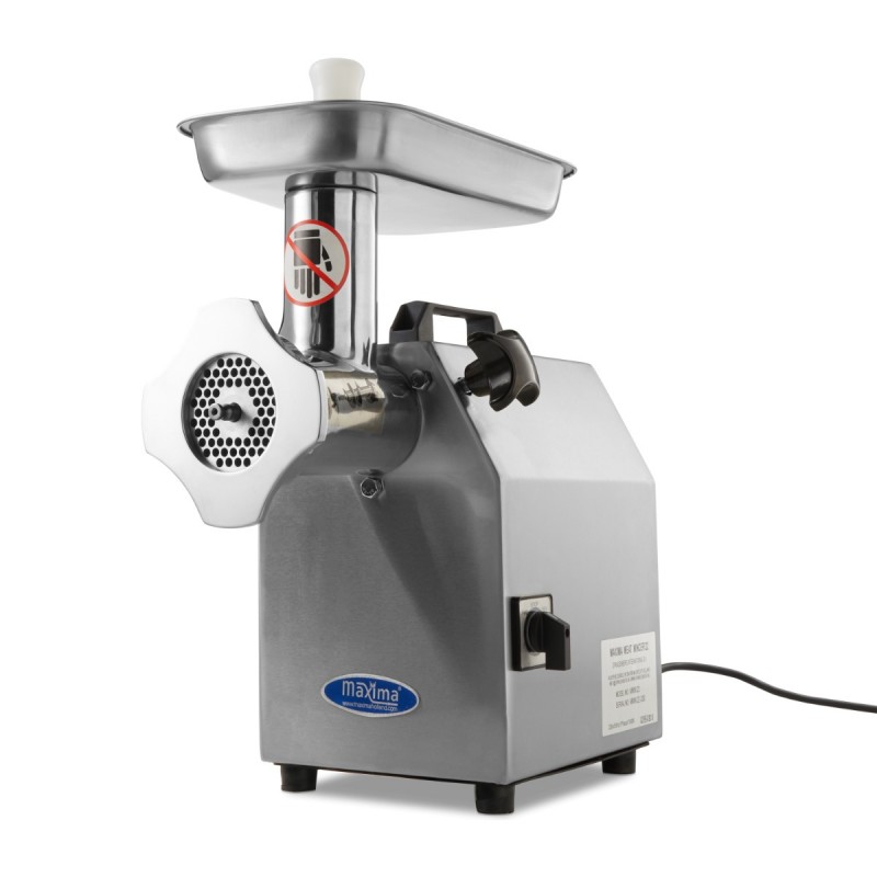 Meat Mincer - up to 220kg/h Meat Mincer - up to 220kg/h