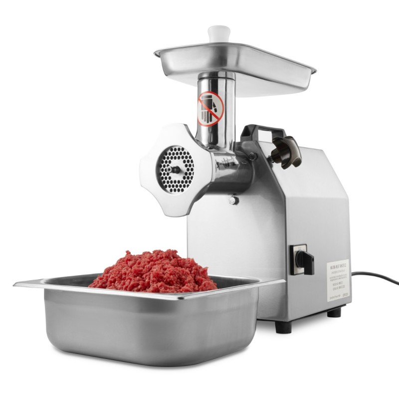 Meat Mincer - up to 220kg/h Meat Mincer - up to 220kg/h