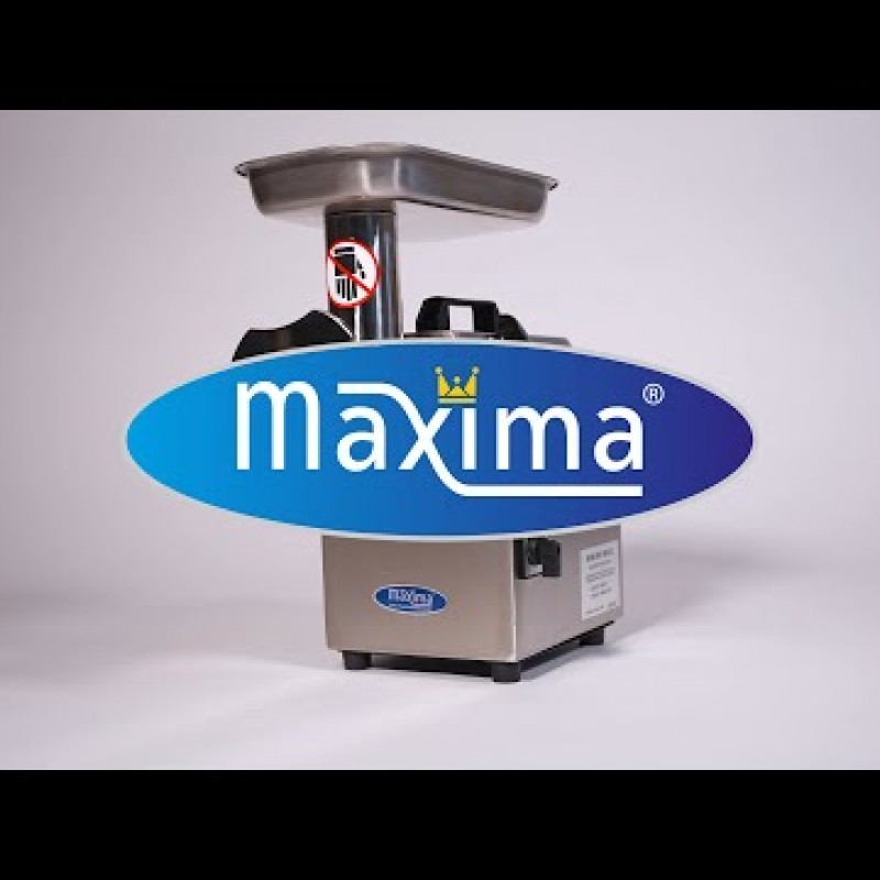 Meat Mincer - up to 220kg/h Meat Mincer - up to 220kg/h