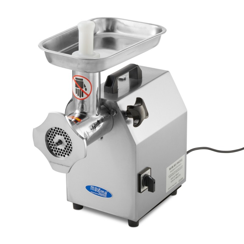 Meat Mincer - up to 220kg/h Meat Mincer - up to 220kg/h