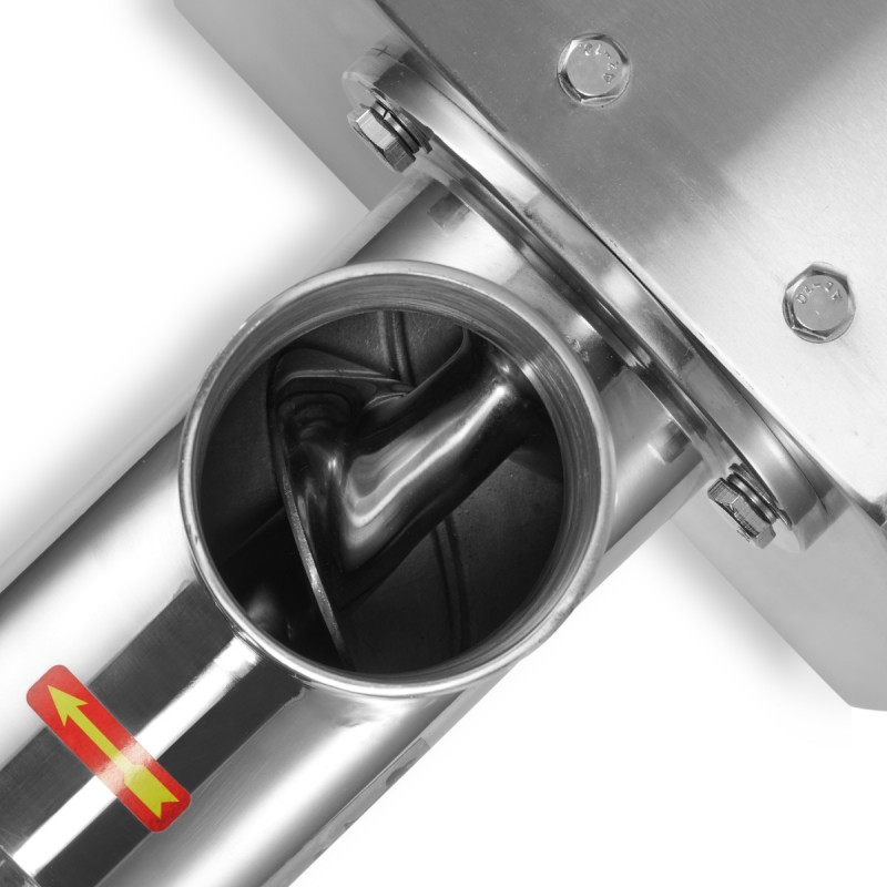 Meat Mincer - up to 320kg/h Meat Mincer - up to 320kg/h