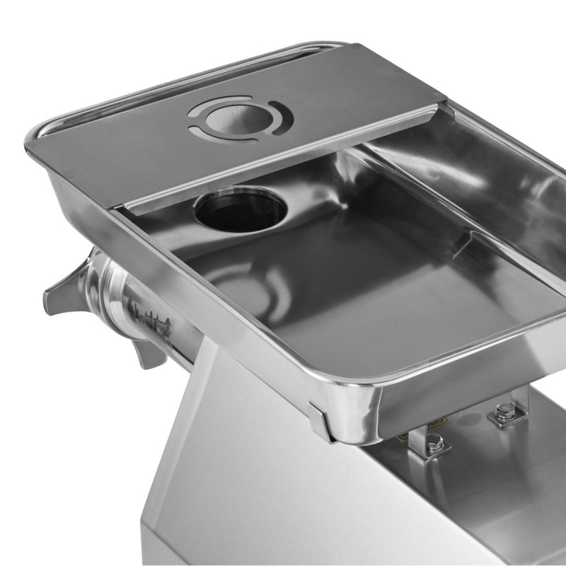 Meat Mincer - up to 320kg/h Meat Mincer - up to 320kg/h