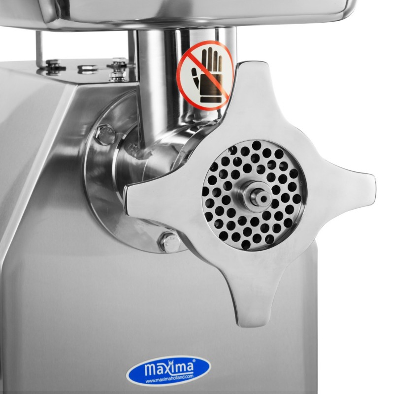 Meat Mincer - up to 320kg/h Meat Mincer - up to 320kg/h
