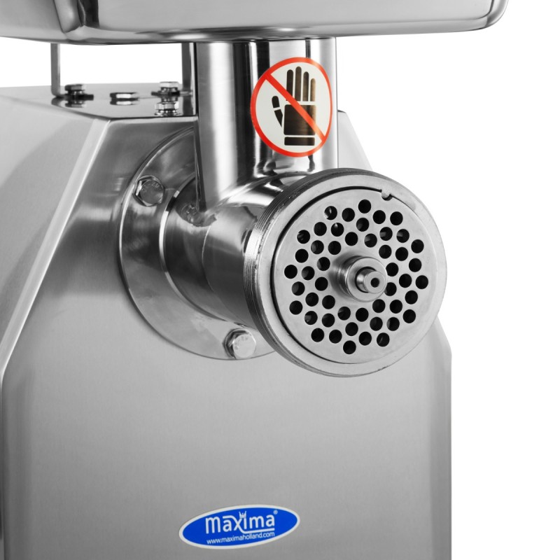 Meat Mincer - up to 320kg/h Meat Mincer - up to 320kg/h
