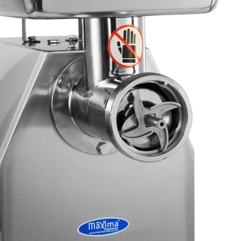 Meat Mincer - up to 320kg/h Meat Mincer - up to 320kg/h