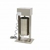 Sausage Stuffer - 15L - Automatic - Vertical - incl 4 Fillin Sausage Stuffer - 15L - Automatic - Vertical - incl 4 Fillin