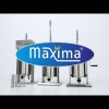Sausage Stuffer - 15L - Automatic - Vertical - incl 4 Fillin Sausage Stuffer - 15L - Automatic - Vertical - incl 4 Fillin