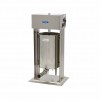 Sausage Stuffer - 20L - Automatic - Vertical - incl 4 Fillin Sausage Stuffer - 20L - Automatic - Vertical - incl 4 Fillin