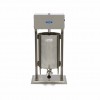 Sausage Stuffer - 20L - Automatic - Vertical - incl 4 Fillin Sausage Stuffer - 20L - Automatic - Vertical - incl 4 Fillin