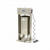 Sausage Stuffer - 25L - Automatic - Vertical - incl 4 Fillin Sausage Stuffer - 25L - Automatic - Vertical - incl 4 Fillin