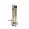 Sausage Stuffer - 25L - Automatic - Vertical - incl 4 Fillin Sausage Stuffer - 25L - Automatic - Vertical - incl 4 Fillin