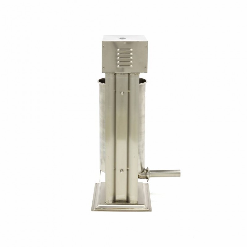Sausage Stuffer - 25L - Automatic - Vertical - incl 4 Fillin Sausage Stuffer - 25L - Automatic - Vertical - incl 4 Fillin