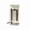 Sausage Stuffer - 25L - Automatic - Vertical - incl 4 Fillin Sausage Stuffer - 25L - Automatic - Vertical - incl 4 Fillin