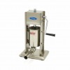 Sausage Stuffer - 3L - Vertical - incl 4 Filling Tubes Sausage Stuffer - 3L - Vertical - incl 4 Filling Tubes