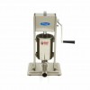 Sausage Stuffer - 3L - Vertical - incl 4 Filling Tubes Sausage Stuffer - 3L - Vertical - incl 4 Filling Tubes