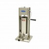 Sausage Stuffer - 5L - Vertical - incl 4 Filling Tubes Sausage Stuffer - 5L - Vertical - incl 4 Filling Tubes