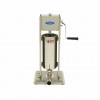 Sausage Stuffer - 5L - Vertical - incl 4 Filling Tubes Sausage Stuffer - 5L - Vertical - incl 4 Filling Tubes