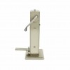 Sausage Stuffer - 5L - Vertical - incl 4 Filling Tubes Sausage Stuffer - 5L - Vertical - incl 4 Filling Tubes