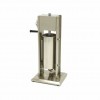 Sausage Stuffer - 5L - Vertical - incl 4 Filling Tubes Sausage Stuffer - 5L - Vertical - incl 4 Filling Tubes