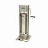 Sausage Stuffer - 7L - Vertical - incl 4 Filling Tubes Sausage Stuffer - 7L - Vertical - incl 4 Filling Tubes