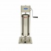 Sausage Stuffer - 7L - Vertical - incl 4 Filling Tubes Sausage Stuffer - 7L - Vertical - incl 4 Filling Tubes