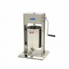 Sausage Stuffer - 10L - Vertical - incl 4 Filling Tubes Sausage Stuffer - 10L - Vertical - incl 4 Filling Tubes