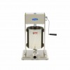 Sausage Stuffer - 10L - Vertical - incl 4 Filling Tubes Sausage Stuffer - 10L - Vertical - incl 4 Filling Tubes