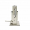 Sausage Stuffer - 10L - Vertical - incl 4 Filling Tubes Sausage Stuffer - 10L - Vertical - incl 4 Filling Tubes