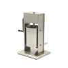 Sausage Stuffer - 10L - Vertical - incl 4 Filling Tubes Sausage Stuffer - 10L - Vertical - incl 4 Filling Tubes