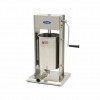 Sausage Stuffer - 12L - Vertical - incl 4 Filling Tubes Sausage Stuffer - 12L - Vertical - incl 4 Filling Tubes