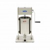 Sausage Stuffer - 12L - Vertical - incl 4 Filling Tubes Sausage Stuffer - 12L - Vertical - incl 4 Filling Tubes