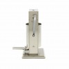 Sausage Stuffer - 12L - Vertical - incl 4 Filling Tubes Sausage Stuffer - 12L - Vertical - incl 4 Filling Tubes