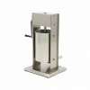 Sausage Stuffer - 12L - Vertical - incl 4 Filling Tubes Sausage Stuffer - 12L - Vertical - incl 4 Filling Tubes
