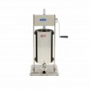 Sausage Stuffer - 15L - Vertical - incl 4 Filling Tubes Sausage Stuffer - 15L - Vertical - incl 4 Filling Tubes