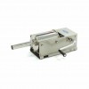 Sausage Stuffer - 3L - Horizontal - incl 4 Filling Tubes Sausage Stuffer - 3L - Horizontal - incl 4 Filling Tubes