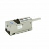 Sausage Stuffer - 3L - Horizontal - incl 4 Filling Tubes Sausage Stuffer - 3L - Horizontal - incl 4 Filling Tubes