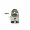 Sausage Stuffer - 3L - Horizontal - incl 4 Filling Tubes Sausage Stuffer - 3L - Horizontal - incl 4 Filling Tubes