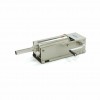 Sausage Stuffer - 5L - Horizontal - incl 4 Filling Tubes Sausage Stuffer - 5L - Horizontal - incl 4 Filling Tubes