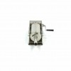 Sausage Stuffer - 5L - Horizontal - incl 4 Filling Tubes Sausage Stuffer - 5L - Horizontal - incl 4 Filling Tubes