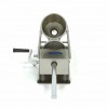 Sausage Stuffer - 5L - Horizontal - incl 4 Filling Tubes Sausage Stuffer - 5L - Horizontal - incl 4 Filling Tubes