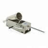 Sausage Stuffer - 5L - Horizontal - incl 4 Filling Tubes Sausage Stuffer - 5L - Horizontal - incl 4 Filling Tubes