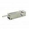 Sausage Stuffer - 7L - Horizontal - incl 4 Filling Tubes Sausage Stuffer - 7L - Horizontal - incl 4 Filling Tubes