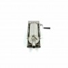 Sausage Stuffer - 7L - Horizontal - incl 4 Filling Tubes Sausage Stuffer - 7L - Horizontal - incl 4 Filling Tubes