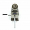 Sausage Stuffer - 7L - Horizontal - incl 4 Filling Tubes Sausage Stuffer - 7L - Horizontal - incl 4 Filling Tubes